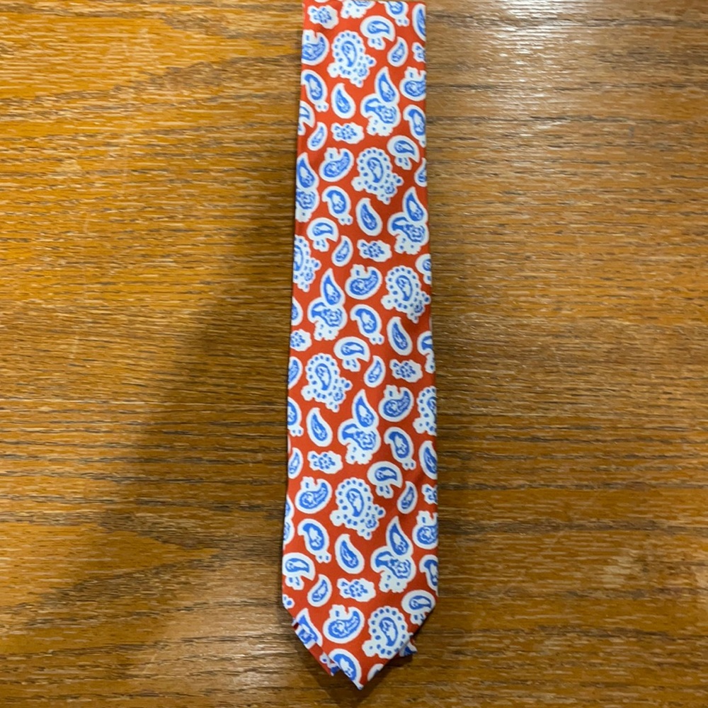 Men’s Tie